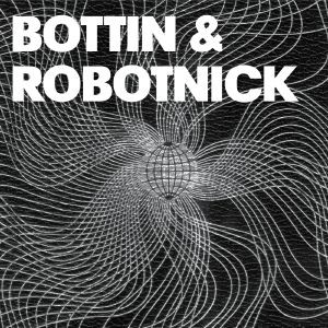  Parade / Robottin   