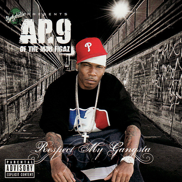 Respect My Gangsta