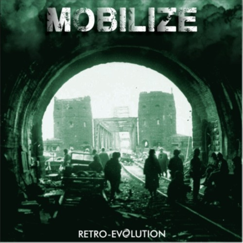 Retro-Evolution