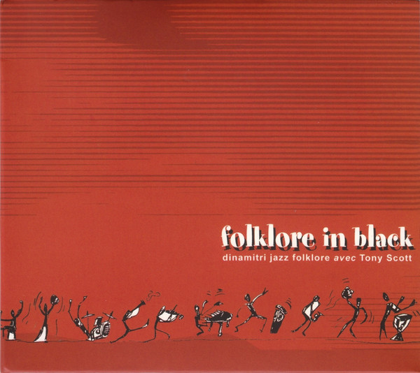 Folklore In Black