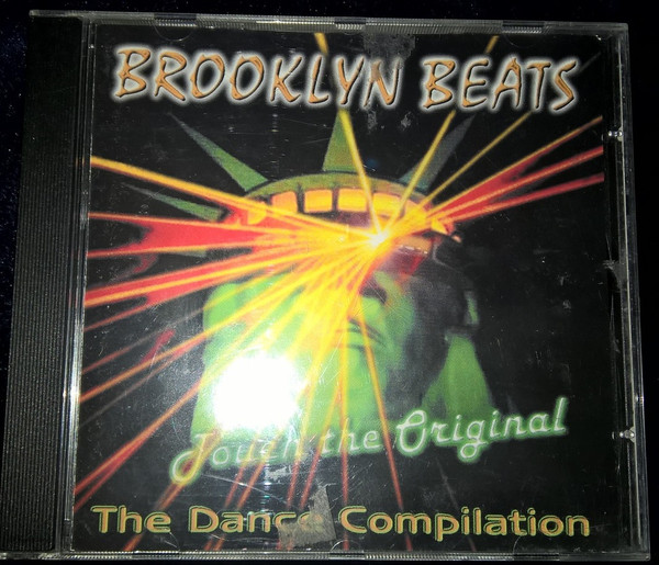Brooklyn Beats