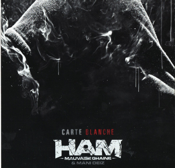 Carte Blanche