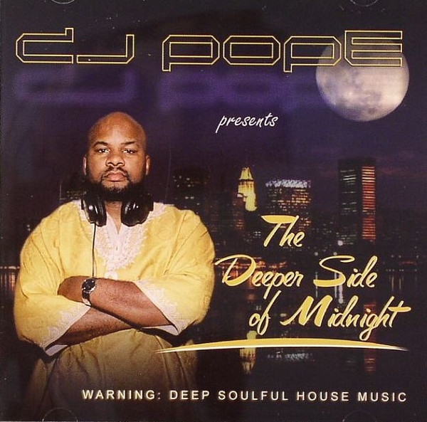 The Deeper Side Of Midnight
