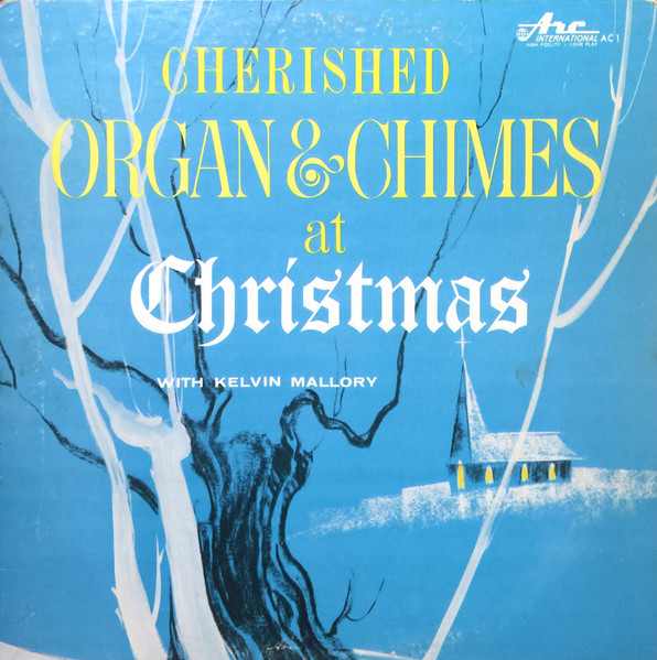 Cherished Organ & Chimes