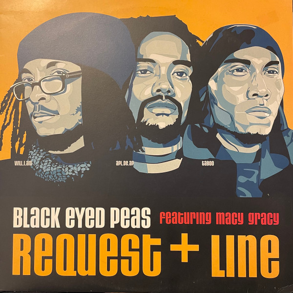 Request Line