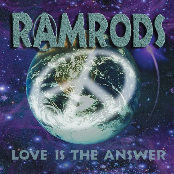 Love Is The Answer