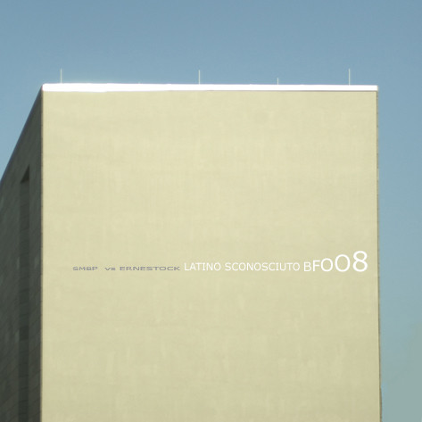 Latino Sconosciuto EP