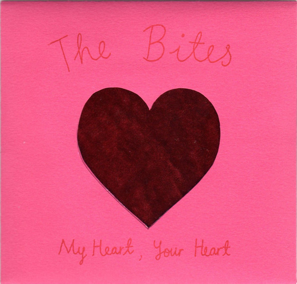 My Heart, Your Heart