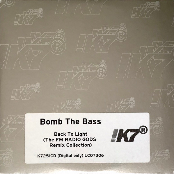 Back To Light - The FM Radio Gods Remix Collection 