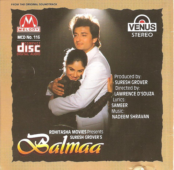Balmaa