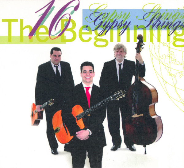 The Beginning