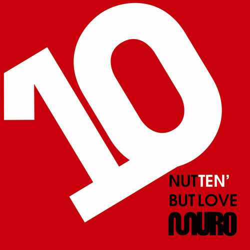 Nutten' But Love