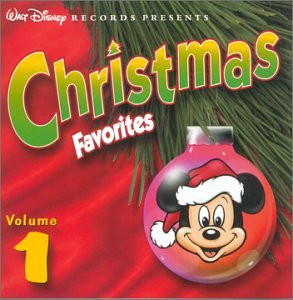 Christmas Favorites Volume 1