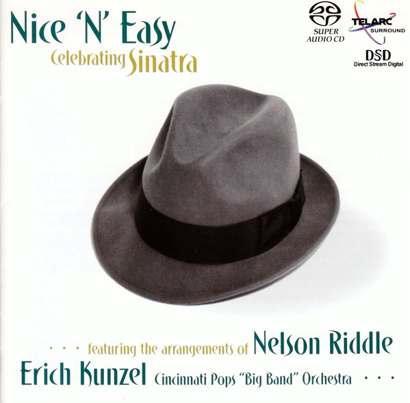 Nice 'N' Easy (Celebrating Sinatra)
