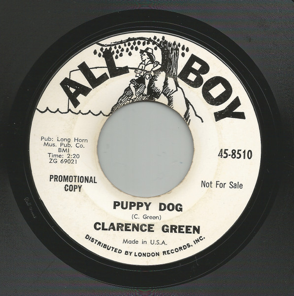 Puppy Dog