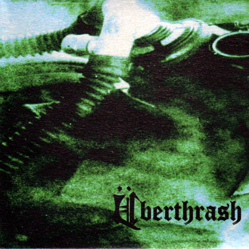 Überthrash