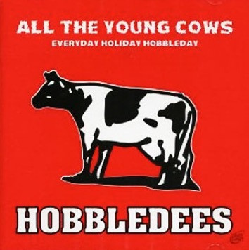 All The Young Cows
