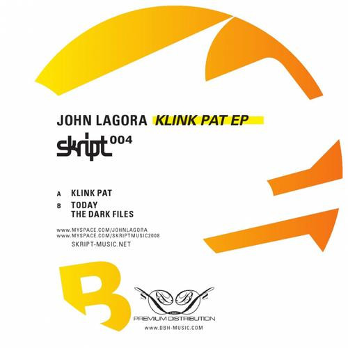 Klink Pat EP