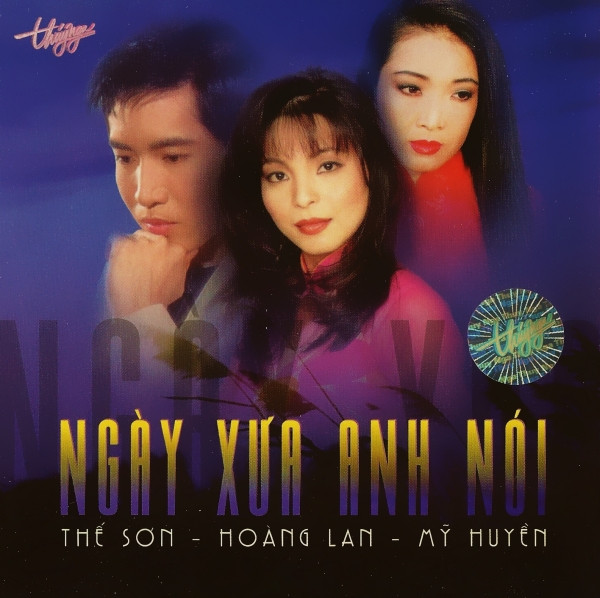 Ngày Xưa Anh Nói