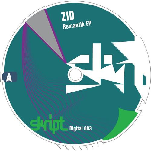 Romantik EP