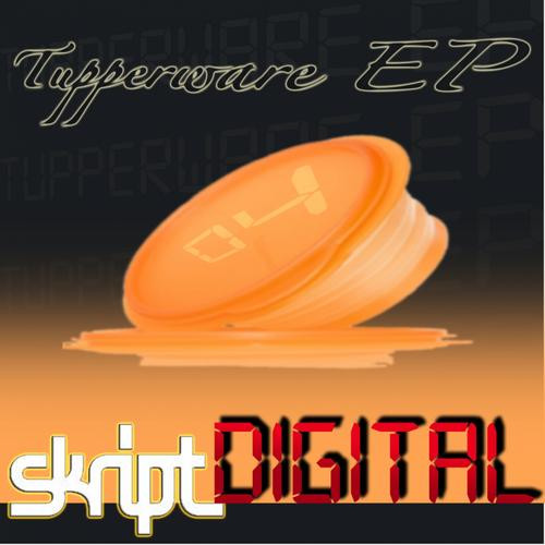 Tupperware EP