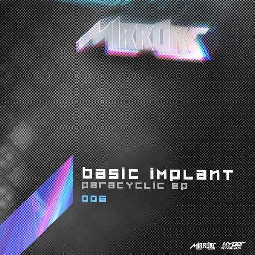 Paracyclic EP