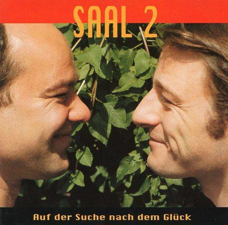 Auf Der Suche Nach Dem Glück