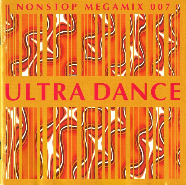 Ultra Dance 007 (Nonstop Megamix)