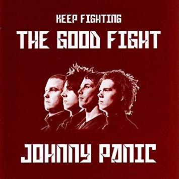 The Good Fight