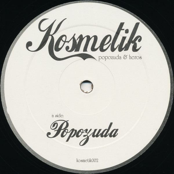 Popozuda / Heroes