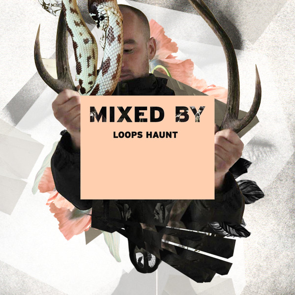 Mixed By Loops Haunt