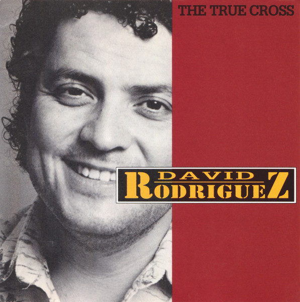 The True Cross