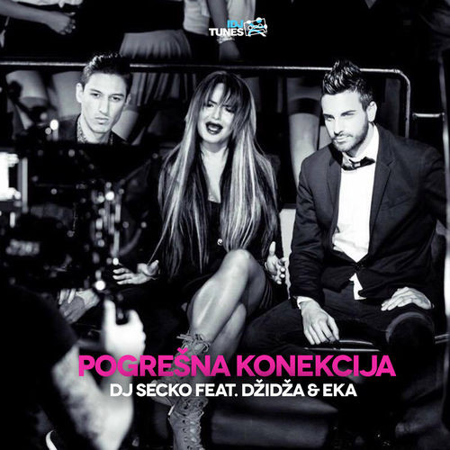 Pogrešna Konekcija