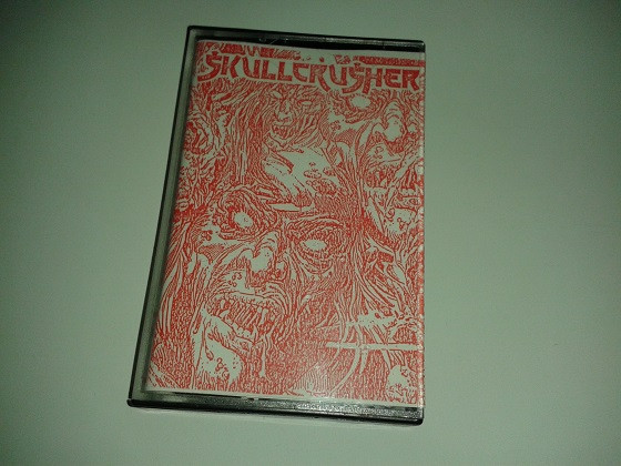 Skullcrusher