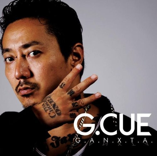G.A.N.X.T.A.