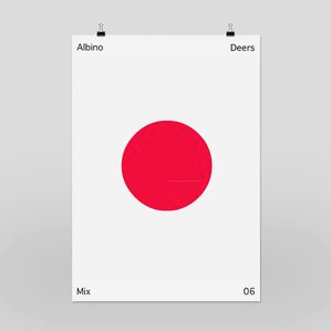 Dept Mix 06: Albino Deers