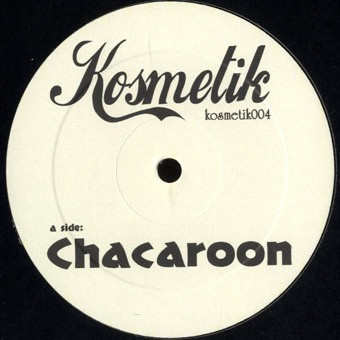 Chacaroon / Ich Mag Dich