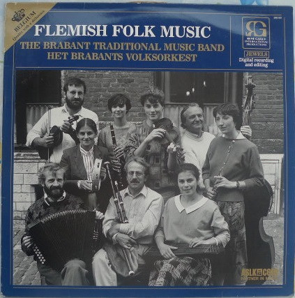 Flemish Folk Music