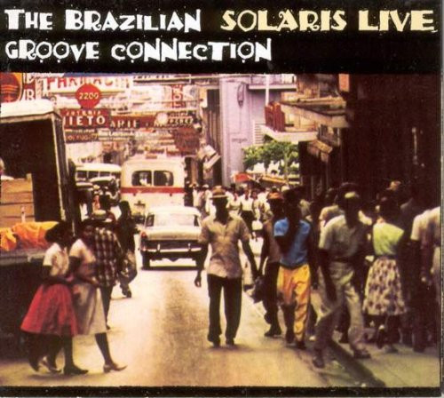Solaris Live