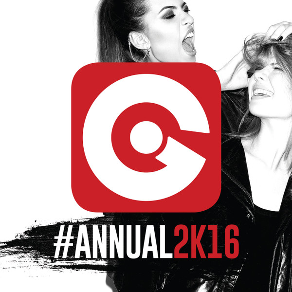 EGO #ANNUAL2K16