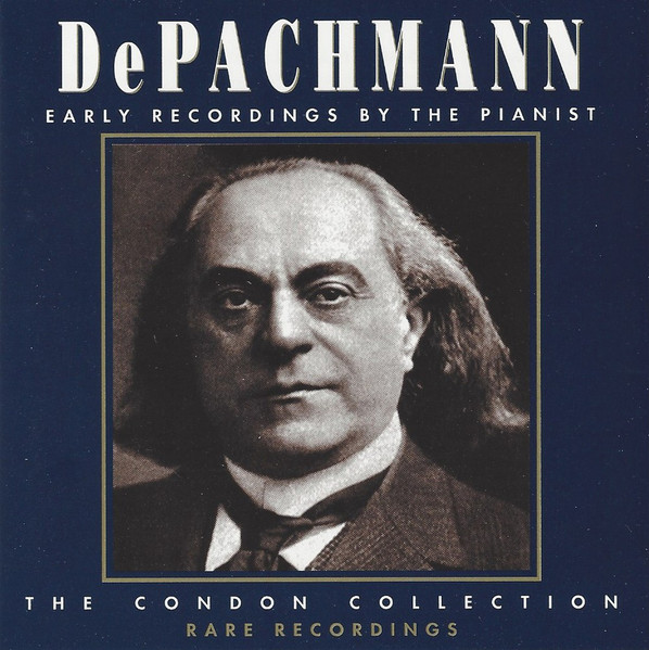 Early Recordings By The Pianist / The Condon Collection - Rare Recordings