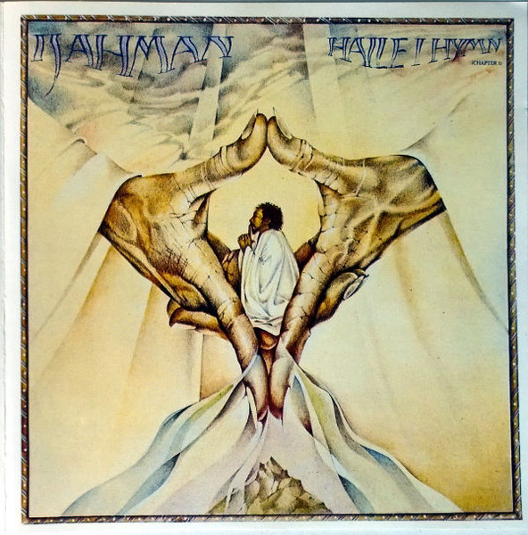 Haile I Hymn (Chapter One)