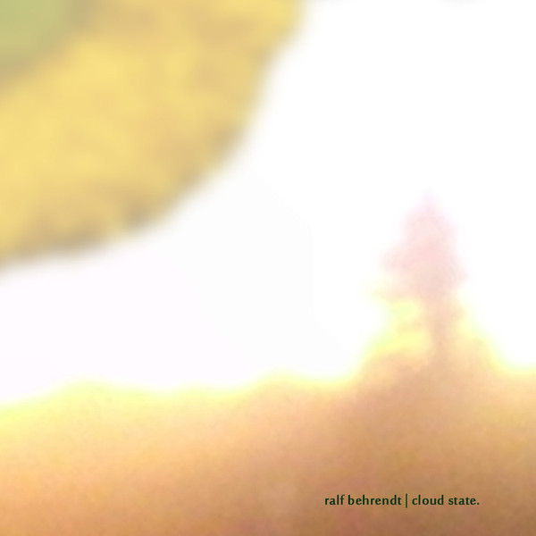 Cloud State