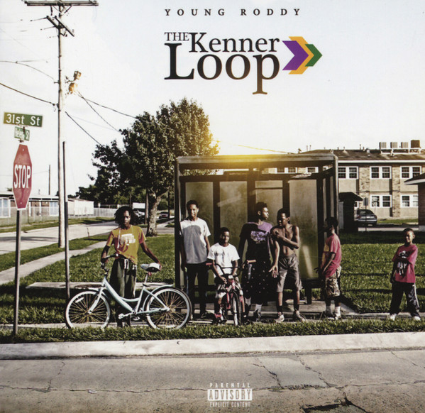 The Kenner Loop