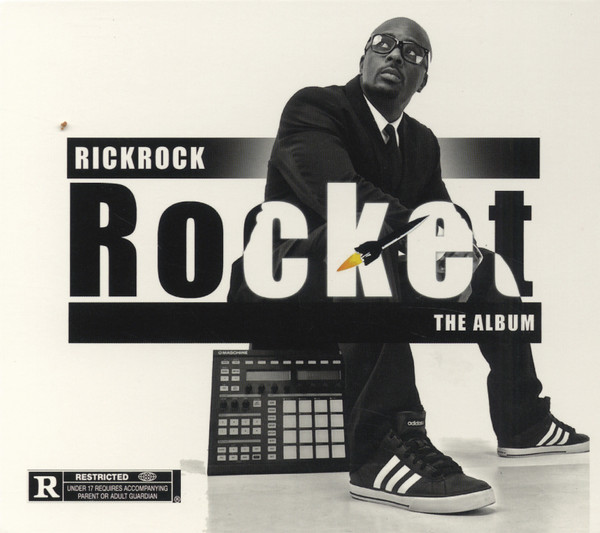 Rocket The Album