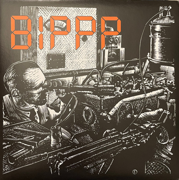 BIPPP (French Synth-Wave 1979/85)