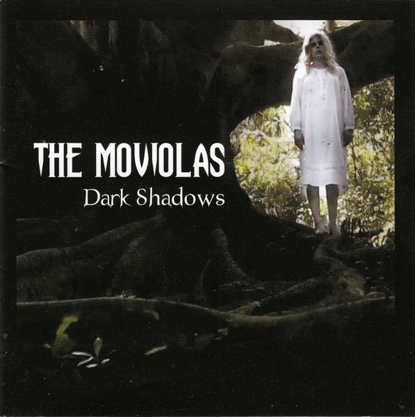 Dark Shadows