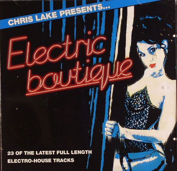 Electric Boutique