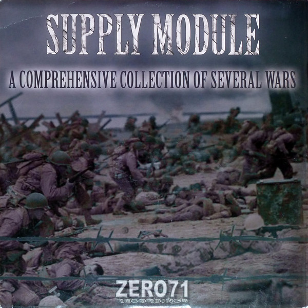 A Comprehensive Collection Of Several Wars