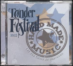 Tønder Festival 2015